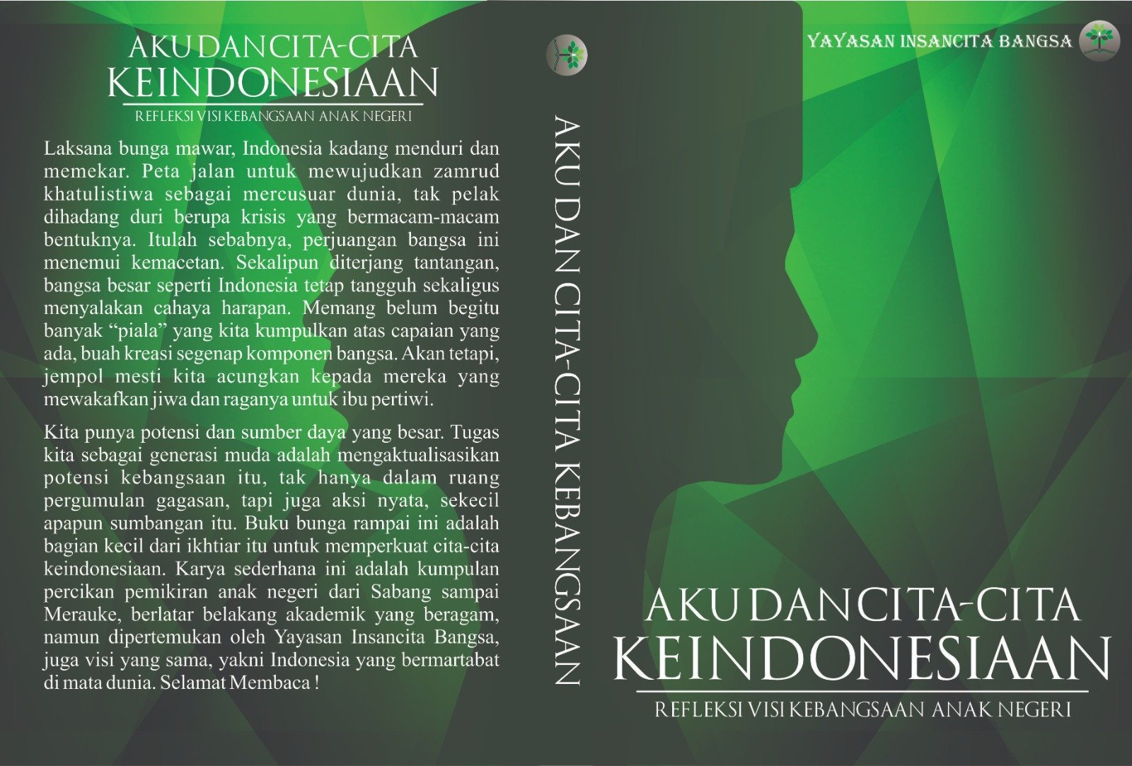 Karya Buku Pertama